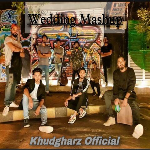 Mere Sohneaya / Chitta Kukkad / Maahi Ve / Sanwali Saloni / Dupatta Tera Nau Rang Da / Mehndi / Bumbro Bumbro / Tenu Leke / Laung Da Lashkara / Bole Chudiyan (Medley)