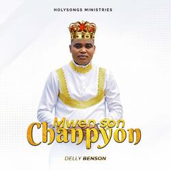 Mwen s'on Chanpyon