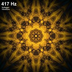 417 Hz Find Inner Balance