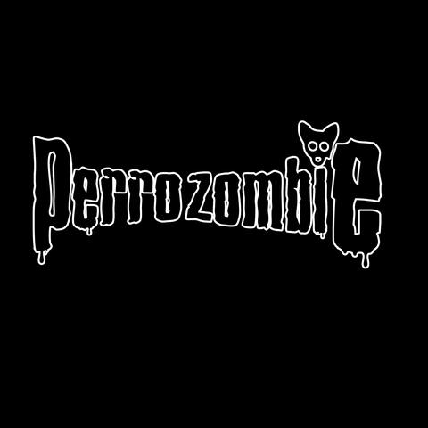 PERRO ZOMBIE