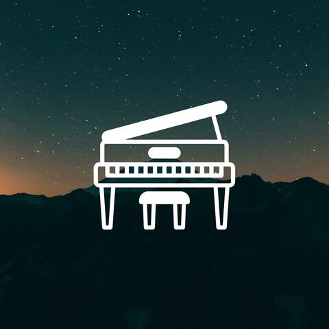 Piano Music for Sleep and Meditation