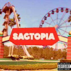 Sagventure (feat. Justin Brown)