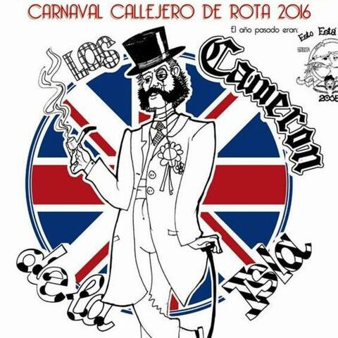 Los Cámeron de la isla