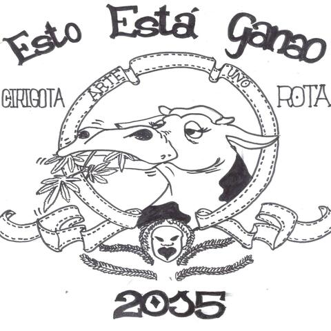 Esto está ganao
