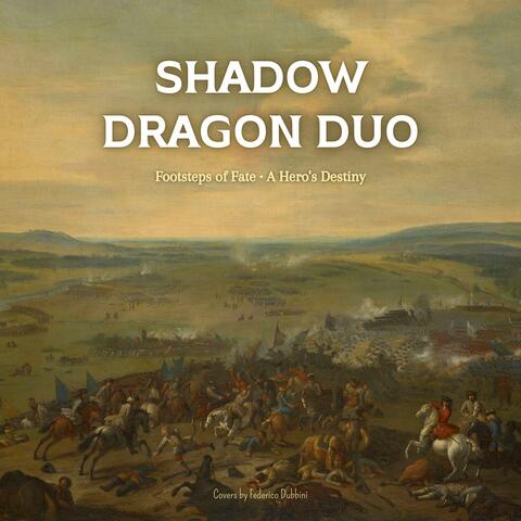Shadow Dragon Duo