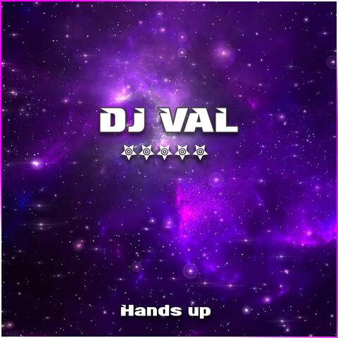 Hands Up