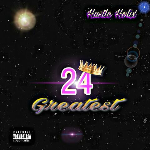 24 Greatest