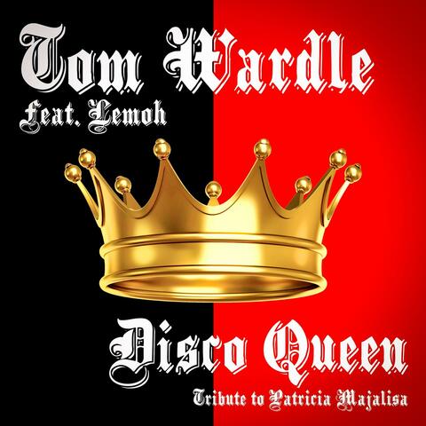 Disco Queen (feat. Lemoh)