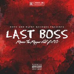 Last Boss (feat. LS Roads)