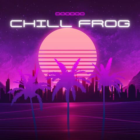 Chill Frog