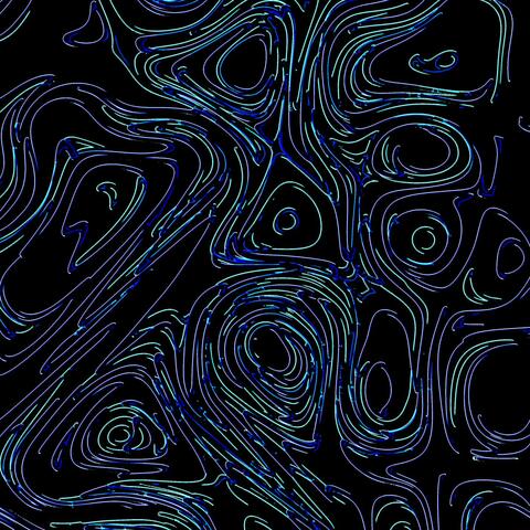 Foreign Frequencies