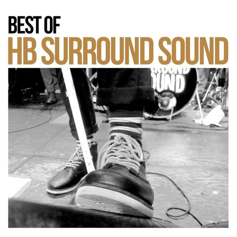 Best Of HB Surround Sound