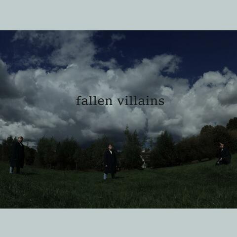 fallen villains