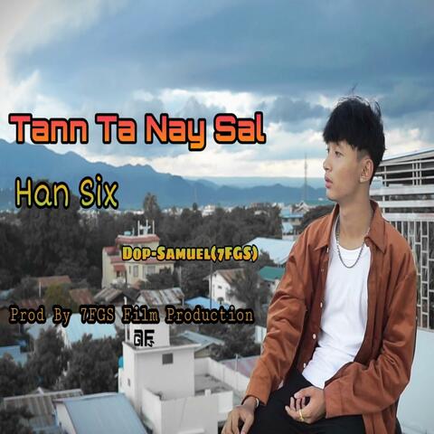 Tann Ta Nay Sal