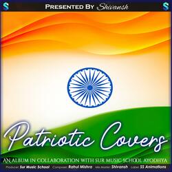 National Anthem (feat. Shivanshu Verma)