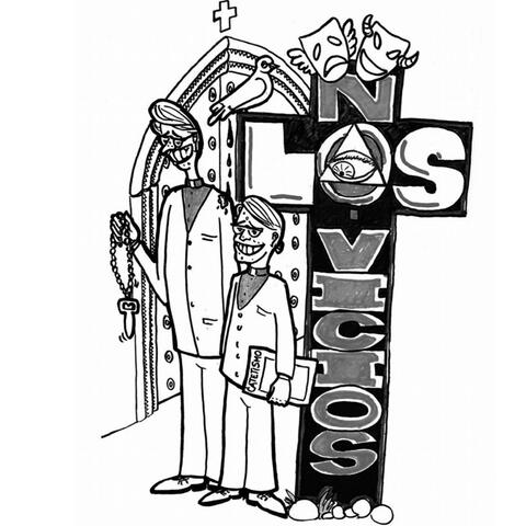 Los No-vicios