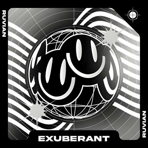 Exuberant