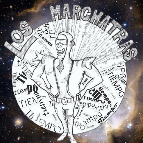 Los Marchatrás