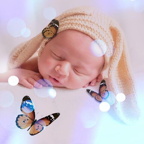 Soothing Baby Music Calming Sleep Sounds