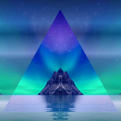 Deep Sleep Meditation Music