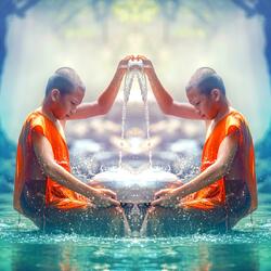 Zen Spa Relaxing Music