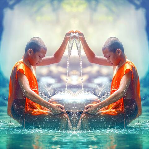 Zen Spa Relaxing Music