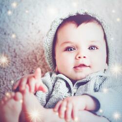 Baby Calming Music Soothing Naptime Sounds