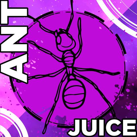 Crazy Ant Juice #1090