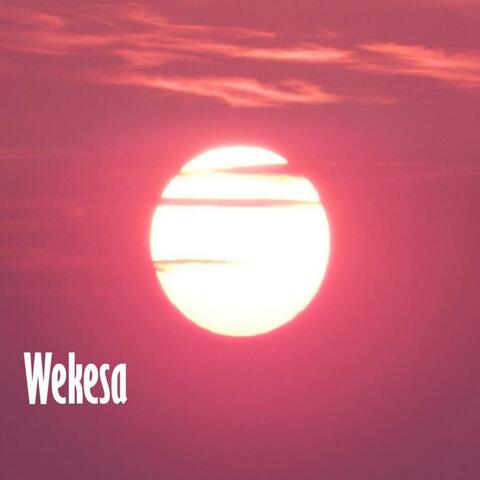 W Wekesa