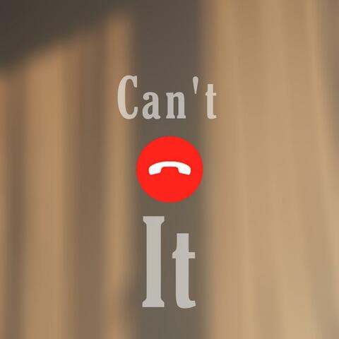 Can't Call It (Prod. Northsiide Maverick)
