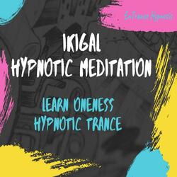 Ikigal Hypnotic Meditation Develop Happiness Through Productivity