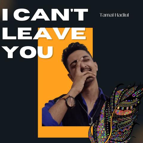 I Can't Leave You