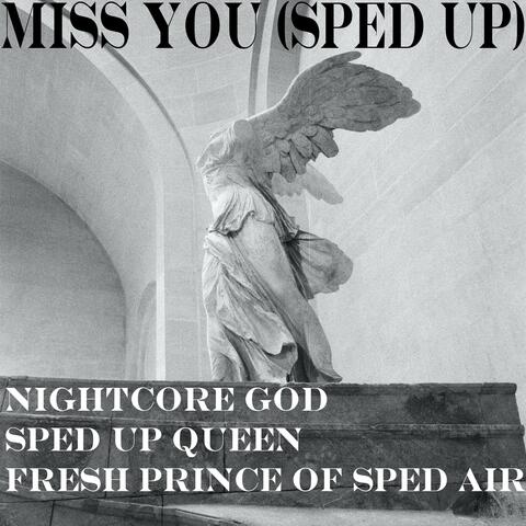 Nightcore God