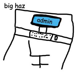 Admin
