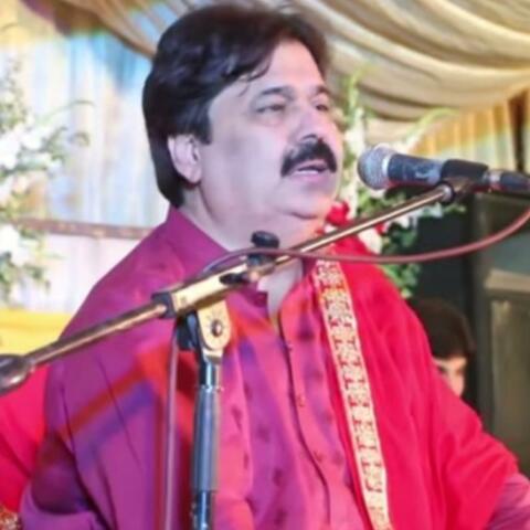 Asan Pake Dhole De (with Zeeshan Khan Rokhri)