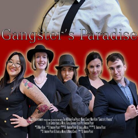 Gangster's Paradise (Original Motion Picture Soundtrack)