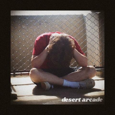 Desert Arcade