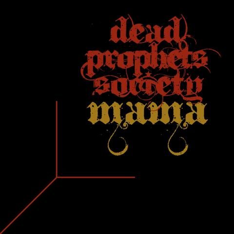 Mama - Cover