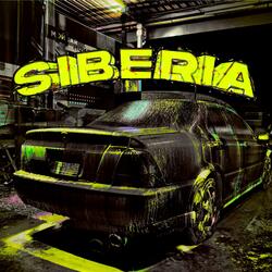 Siberia (Slowed + Reverb)