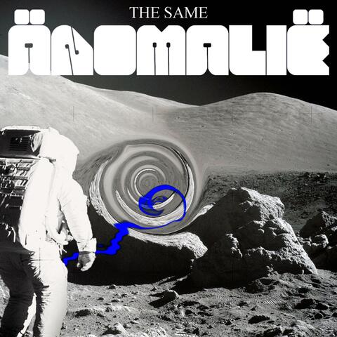 ÄNOMALIË
