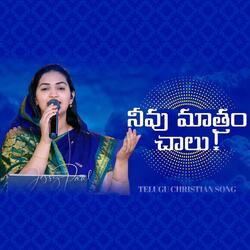 Neevu Matharam Chaalu (feat. Jessy Paul)