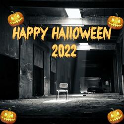 Happy Halloween 2022