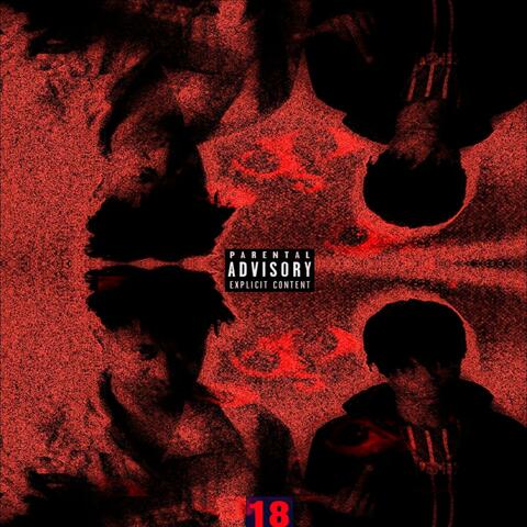 Redeye (feat. Vi$ector The 13th & Alizer)