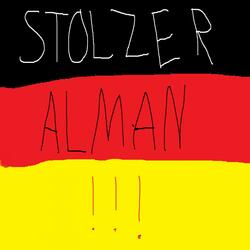 STOLZER ALMAN!!!