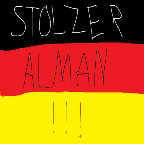 STOLZER ALMAN!!!