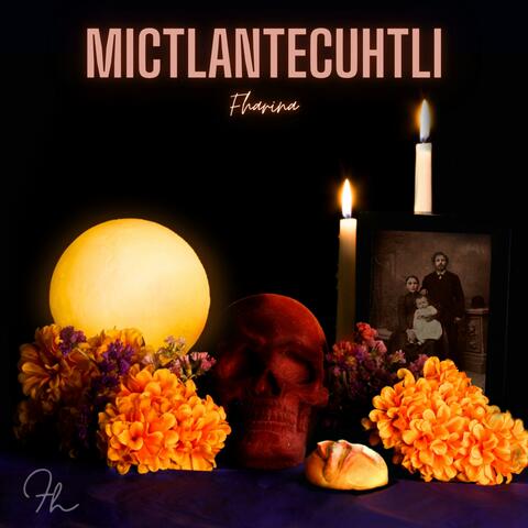 Mictlantecuhtli