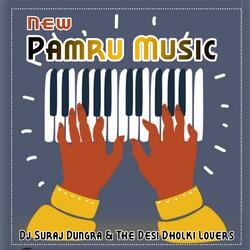 Pamru Music