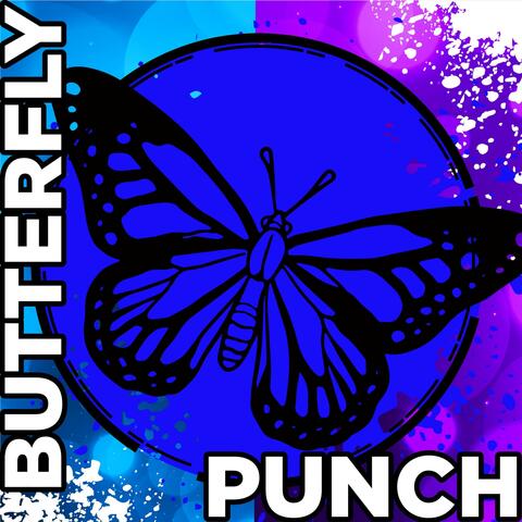 Bad Butterfly Punch #1358