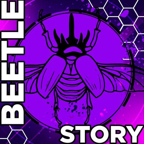 Black Beetle Story #1351