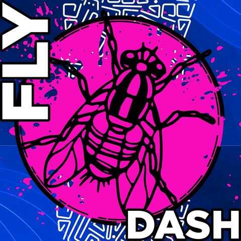 Acid Fly Dash #1367